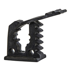 Buyers Products Rubber Clamps,Mini RC8M