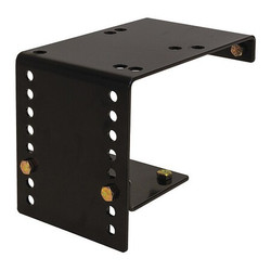 Buyers Products Bumper Vise Mount 5201015
