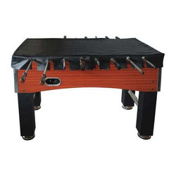 Hathaway Foosball Table Cover,Fits 56" Table BG1139F