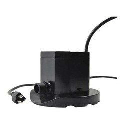 Blue Wave Products Above Ground Cover Pump,800GPH NW2345