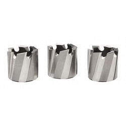 Blair Cutter,5/8",3 pcs. 11124-3