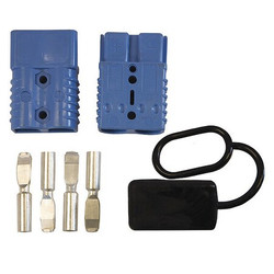 Buyers Products Quick Connect Replacement Kit,Blue 5601016