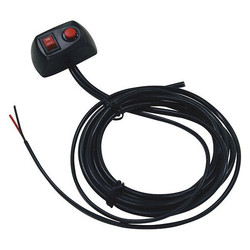 Buyers Products Switch with Momentary Button,Pre-Wired 6391215