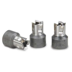 Blair Cutter,3/8",3 pcs. 11108-3