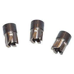 Blair Cutter,5/16",3 pcs. 11104-3