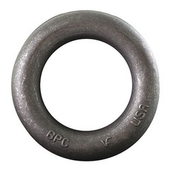 Buyers Products Forged Lunette Eye,3" ID,5" OD LW625