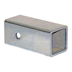 Buyers Products Receiver Tube Adapter,2-1/2" to 2" RTA252