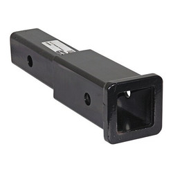 Buyers Products Hitch Receiver Extension,7" 1804003