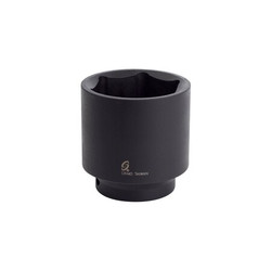 Sunex Impact Socket, 1/2 in. Drive, 1-7/8 in. 260
