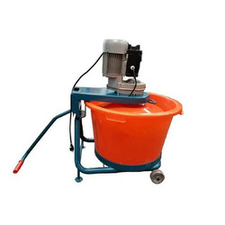 Kushlan Products Motar Mixer,115 V,3/4 HP MM60