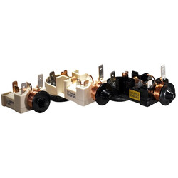 Danfoss Starting Relay 117U6009
