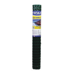 Tenax Snow Guard,4ft.x100ft.,Green 2A110228