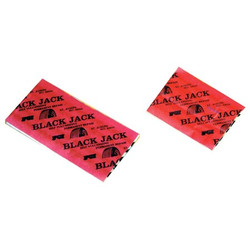 Blackjack Tire Plugs 4" Black Large Diameter,60Ct RE-460