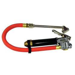 Amflo Tire Inflator W/Gauge Dual Ft10-120Psi 101D