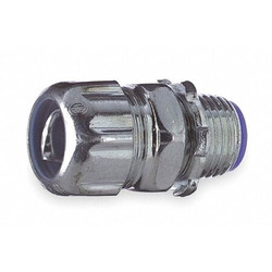 Abb Conduit Fitting,Steel,Trade Size 4in 5340