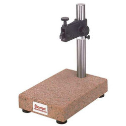 Starrett Comparator w/Granite Base,8"Wx12"Dx2"H 653G