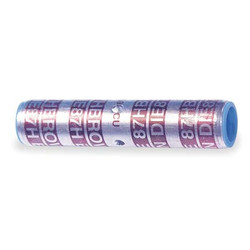 Abb Long-Barrel Spl,TinPltd,Long,Brown,PK2 60565
