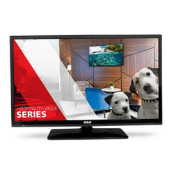 Rca Commercial HDTV,Commercial,LED,32 in J32CE1220