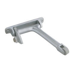 Ives Gravity Arm, Coordinator, Brass COR7G US26D