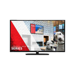 Rca Commercial HDTV,36 3/4 in W,3 1/4 in D J40CE1220