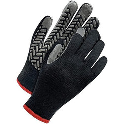 Bdg Knit Gloves, PR1 80-9-2030-M