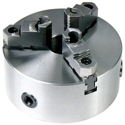Hhip D1-8 3-Jaw Camlock Lathe Chuck 12" 3900-4612