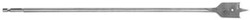 Extra-Long Spade Bit, 1" 88716