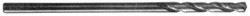 6" Aircraft Extension High Speed Steel Fractional Straight Shank Drill Bit, 1/16" 66704