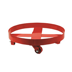 55 GALLON DRUM BAND DOLLY 8655