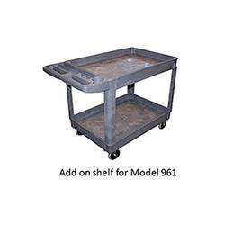 30 INCH ADD ON SHELF 963