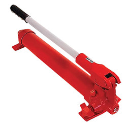 HYDRAULIC PUMP FOR 818SD 818SD-40