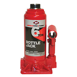 BOTTLE JACK 6 TON w/CASE 3506C