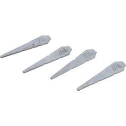 Marshalltown Line Pins (4-Count) 11735