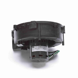 Fasco Draft Inducer Blower Motor,115V AC A249