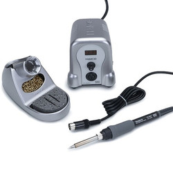 Hakko Digital Soldering Station,100 W FX888DX-010SV