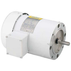 Leeson WashdownMotor,3hp,3490RPM,56J,230/460VAC 119462.00