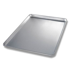 Chicago Metallic Sheet Pan,25 13/16 in W 40605