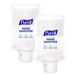 PURELL® SANITIZER,2-800ML,CLR 8351-02-CV