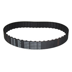 Bando TimingBelt,Synchro-Link,Neoprene,367L075 367L075G