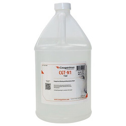 Cougartron Neutralizing Fluid,Bottle,1 gal WELC3176