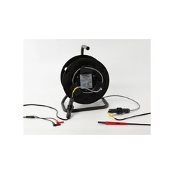 Megger DLRO Lead,Wind Lead Set KC100C-KIT