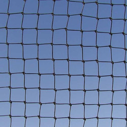 Bird Barrier Stealth Net,Bat,3/8",25 x 50 ft. N8-B120