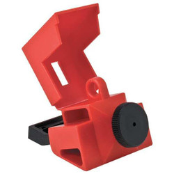 Brady NO HOLE CIRCUIT BREAKER LO 480/600 VOLT 65397