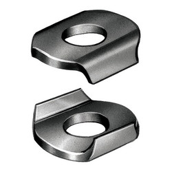 De-Sta-Co Flanged Washer,Stainless Steel,1"L 235906