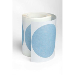 3m Polishing Paper,Blue,PK2 286Q