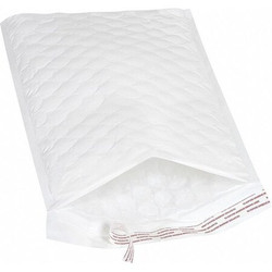 Jiffy Tuffgard Extreme Bubble Lined Mailer,9-1/2x14-1/2",PK50 B922