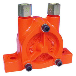 Vibco Vibrator,Hydraulic B-190