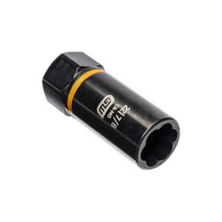 Gearwrench Deep Extraction Sockets,1/2in X 7/8 in 86077