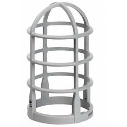 Exo Vandal Guard, 8 in H, 5 in L, 5 in W VGL-GUARD