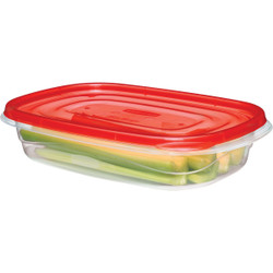 Takealongs 3pc Rectangle Containers 2086710
